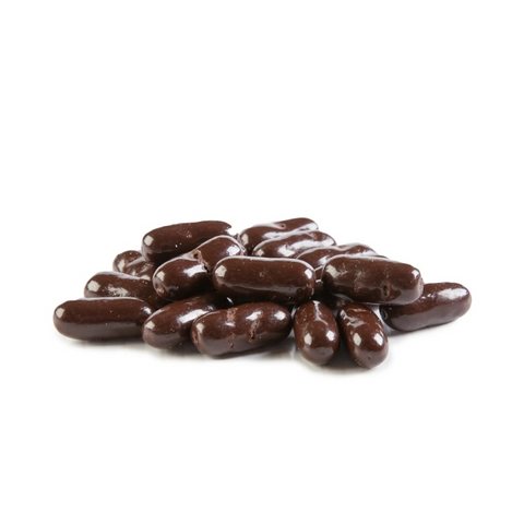 Chocolate Licorice - 1kg