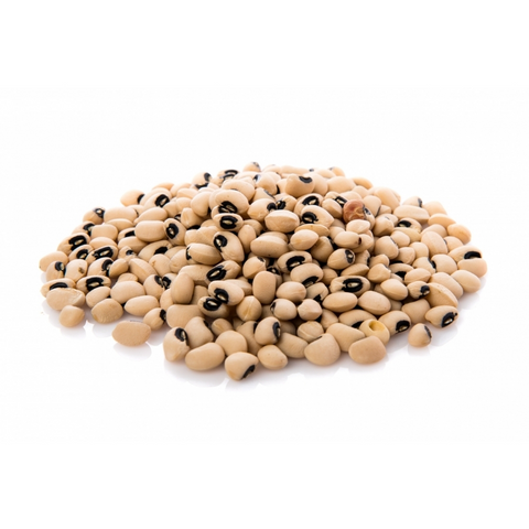 Black Eye Beans - 1kg