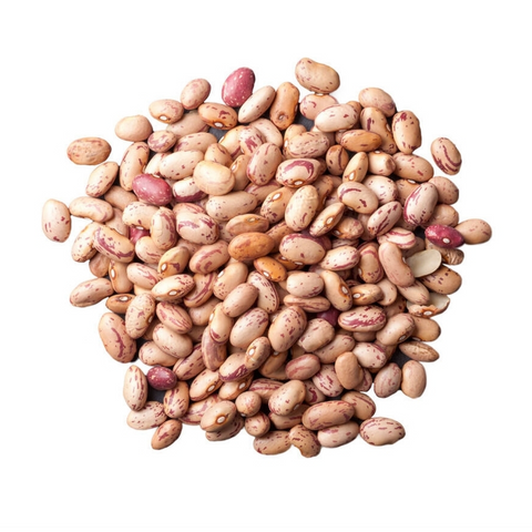 Borlotti Beans - 1kg