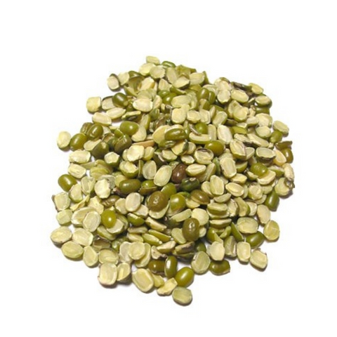 Mung Split - 1kg