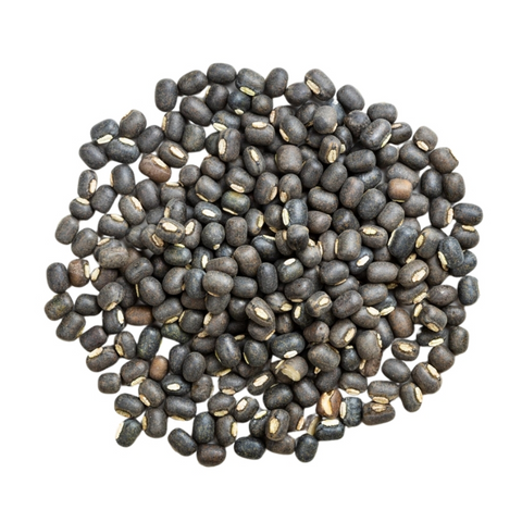 Urid Whole Black - 1kg