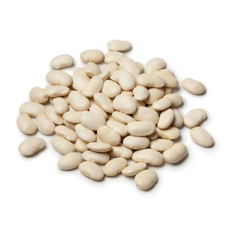 Lima Beans - 1kg