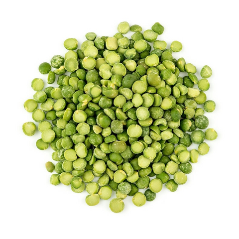 Green Split Peas - 1kg