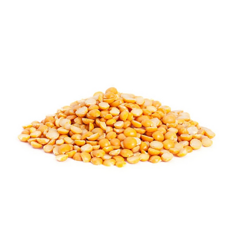 Yellow Split Peas - 1kg