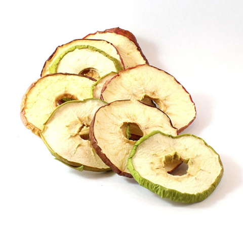 Apple Rings Aus - 1kg