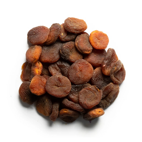 Apricots Organic - 1kg