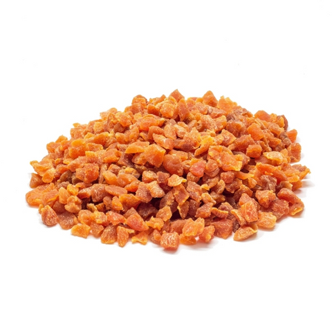 Apricots Turk Diced - 1kg