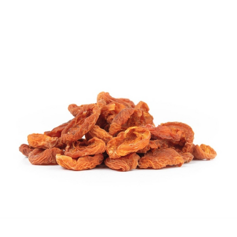 Apricots Aus - 1kg