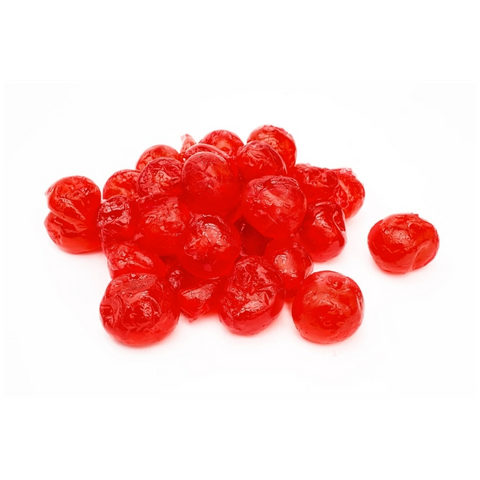 Cherries Glace Red - 1kg