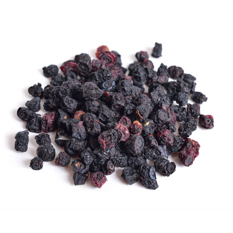 Freeze Dried Blueberries - 1kg