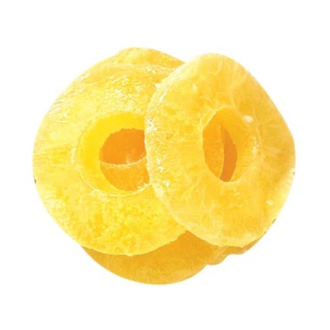 Pineapple Glace - 1kg