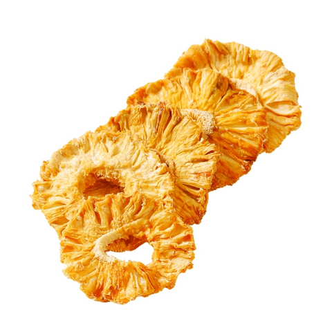 Pineapple Rings - 1kg