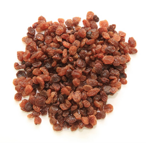 Sultanas Natural - 10kg