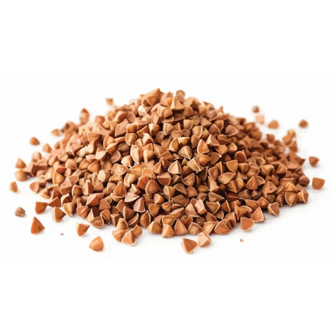 Buckwheat Kernals Raw - 1kg