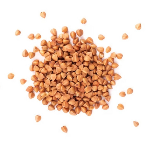 Buckwheat Kernels Roasted - 1kg