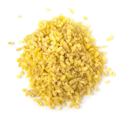 Burghul Coarse - 1kg