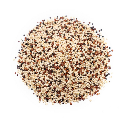 Quinoa Tri-Coloured - 1kg