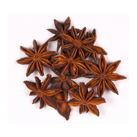 Star Anise - 1kg