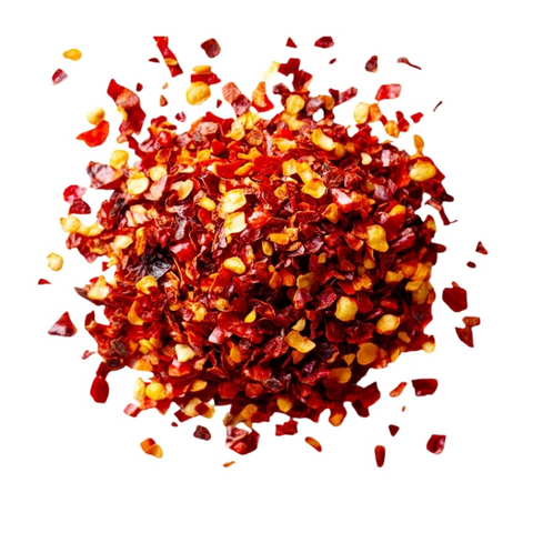 Capsicum Flakes - 1kg