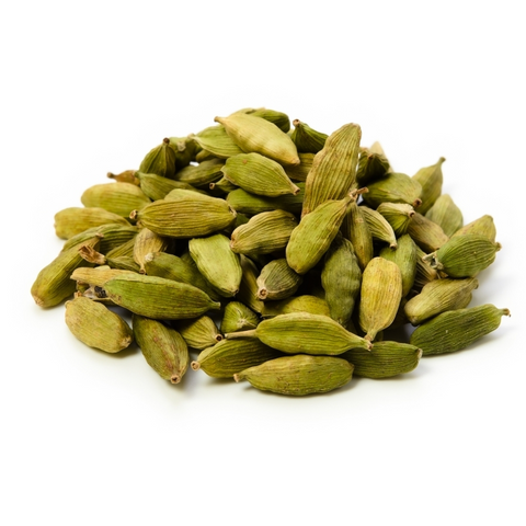 Cardamom Whole Green - 1kg