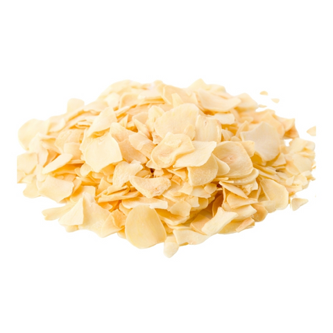 Garlic Flakes - 1kg