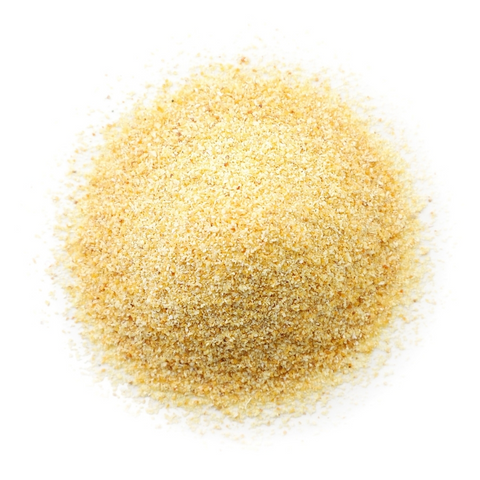 Garlic Ground - 1kg