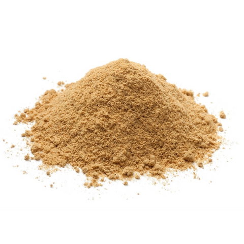Ginger Ground - 1kg