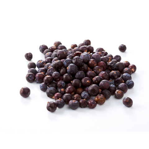 Juniper Berries - 1kg