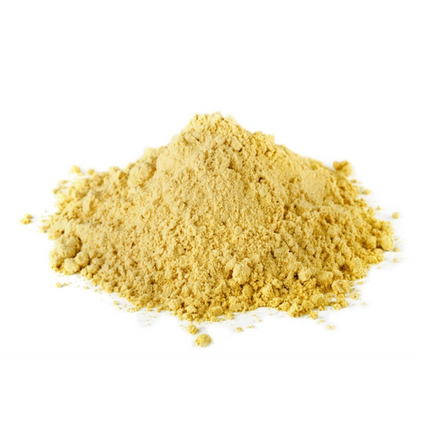 Mustard Seeds Ground - 1kg