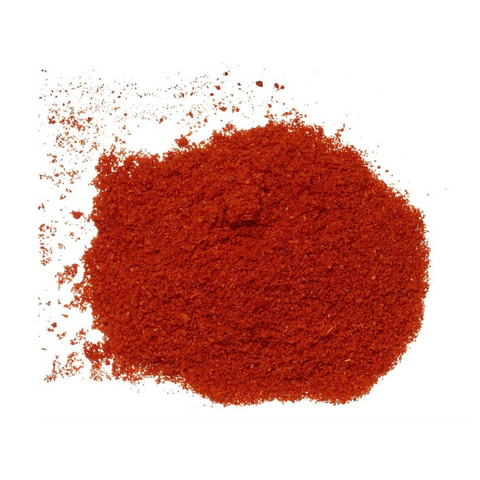 Paprika Smoked - 1kg