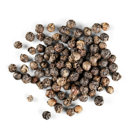 Peppercorn Black Whole - 1kg