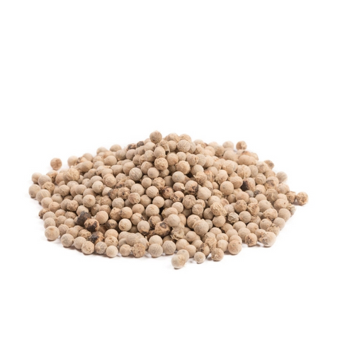 Peppercorn White - 1kg