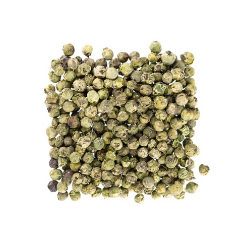 Peppercorn Green - 1kg