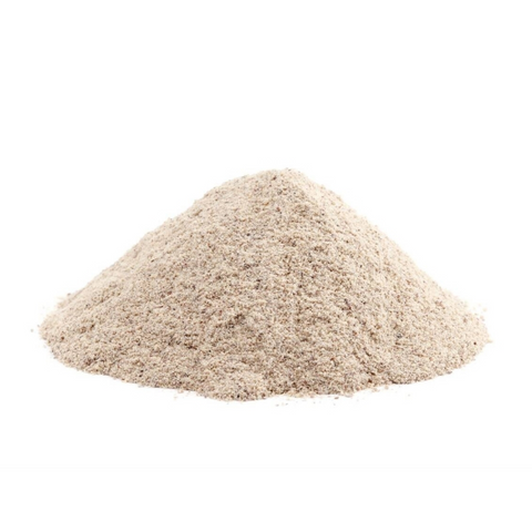 Peppercorn White Ground - 1kg