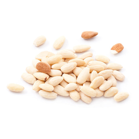 Almond Blanched - 1kg