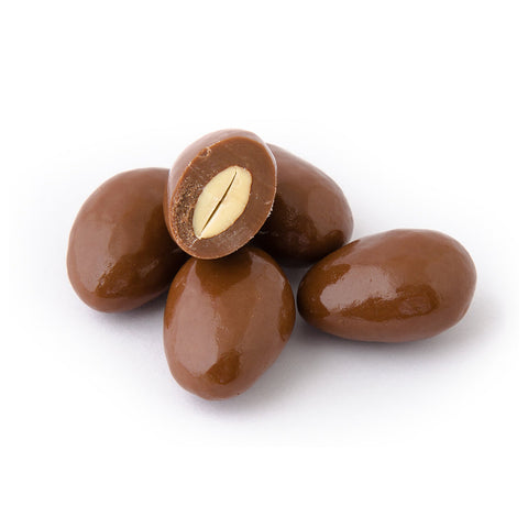 Chocolate Almond - 1kg