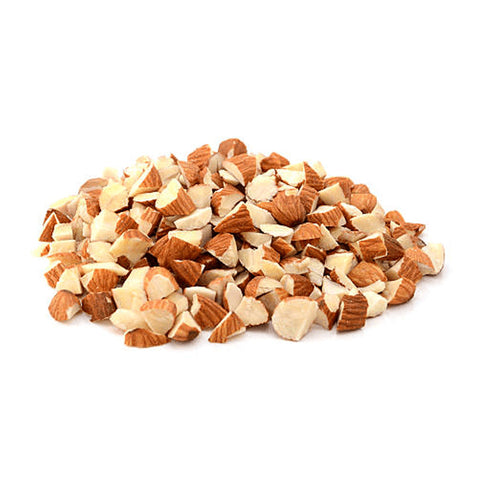 Almond Diced - 1kg