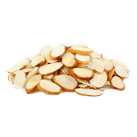 Almond Flaked - 1kg