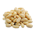 Peanuts Blanched - 1kg