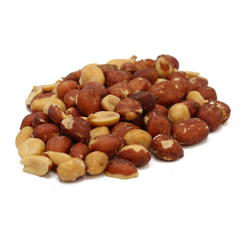 Peanuts Beer Salted - 1kg