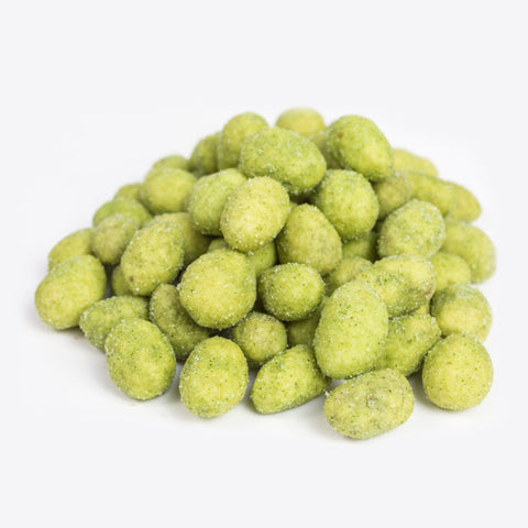Peanuts Wasabi - 1kg