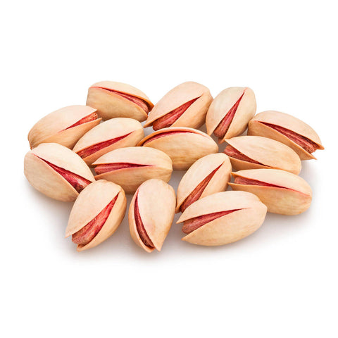 Pistachio Shell Unsalted - 1kg