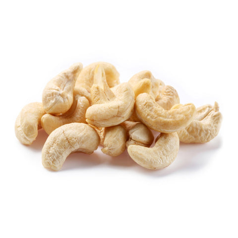 Cashews Raw Whole - 1kg