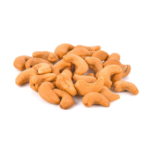 Cashews Roasted - 1kg
