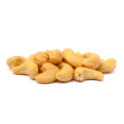 Cashews Roasted Salted - 1kg