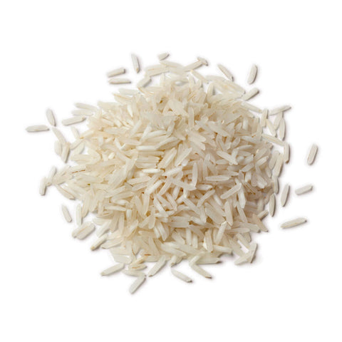 Basmati White - 1kg