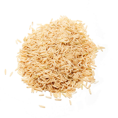 Brown Rice Organic - 1kg