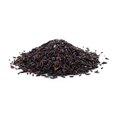 Black Rice Organic - 1kg
