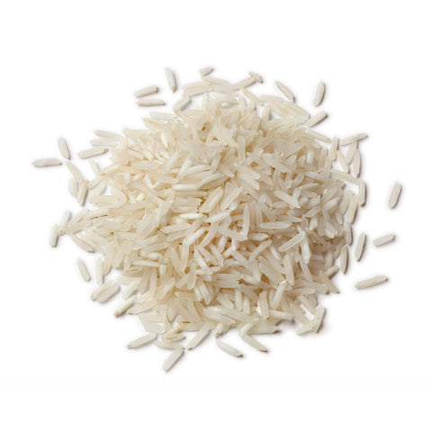 Long Rice White - 10kg