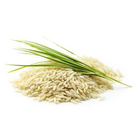 Jasmine Rice Organic - 1kg